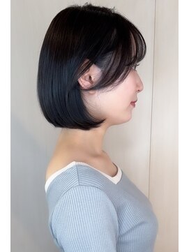 レム(Rem.) ショートボブ/大人女性/OLさん/学生さん/20代/30代/40代/50代