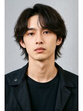 ヘアメイク リーフ 茂原店(HAIRMAKE Leaf)