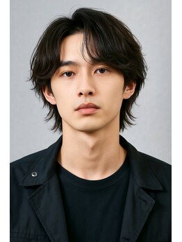 ヘアメイク リーフ 茂原店(HAIRMAKE Leaf)の写真/丁寧なカウンセリングと女性目線ならではの目線でスタイルをご提案☆相談しやすいスタッフの人柄も魅力♪