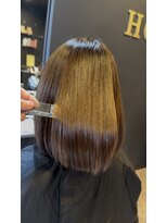 ホープ(HOPE)&nbsp;髪質改善トリートメント