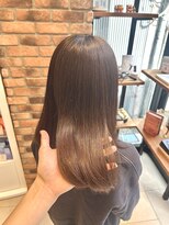 リーナ ビューティガーデン(LiNA BeautyGarden)&nbsp;髪質改善/ボブ