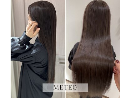ルモア ビューティークリエイト(Lumoa beautycreate)の写真