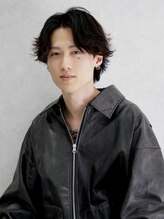ブリーチ 大宮CIEL店(BLEACHi)&nbsp;小ノ澤 佑太