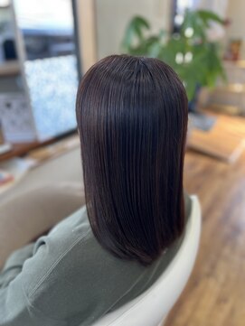 ココロ(Cocoro) 縮毛矯正