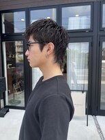 イチルノヒ(iCHIRUNOHi)&nbsp;スパイシーウルフ