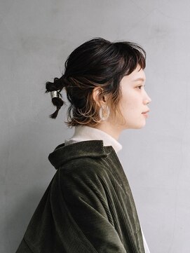 ハイマー(HEIMER) 【原宿】ヘアセット×二次会ヘア×ヘアアレンジ×