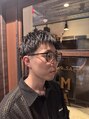 マノン バイ エイチ(MANON by H) メンズショートおすすめです!