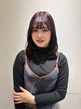 タブーセントラル(TABOO Central)&nbsp;サラ 