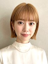 ブレイブ 柏東口(BRAVE kashiwa east) ボブ