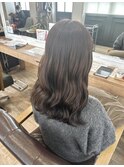 カカオブラウン