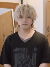 メゾン(Maison)&nbsp;Iori 