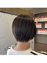 カノエ 宇部小串店(canoe) ダークグレージュ