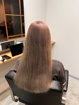 オーマ(OMA) ミルクティーベージュ
