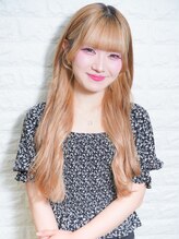 ニューヨークニューヨーク 新田辺店(NYNY)&nbsp;北川  珠莉