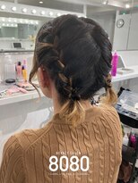 はればれ 横浜東口店(8080)&nbsp;ひつじヘア｜ボブ