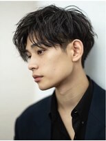 GUYS いわき【12/1 NEW OPEN（予定）】&nbsp;いわき ニュアンスウルフ ダウンバング スペインカール
