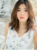 くせ毛風♪アンニュイカールａ