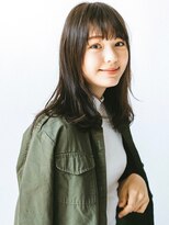 フィルムス 銀座(FILMS)&nbsp;「FILMS」揺らぎミディ