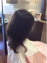 スピック 大船店 Spic ミディアムロング