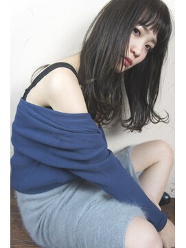 ランプライト(Lamp light) 2017、冬