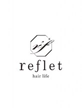 reflet hair life