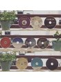 ファイブコネクション(5.connection)&nbsp;BGMはヘッドスパにも合う厳選のジャズ♪全て奥田セレクトです♪