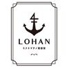 ロハン ミナトマチノ美容室(LOHAN)のお店ロゴ