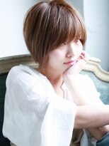 ネオリーブカフ 鶴ヶ峰店(Neolive caff)&nbsp;３Dカラー×大人世代に人気なヘルシーショート【Neolive鶴ヶ峰】