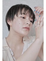 ソイ コンク 下北沢(soi conc)&nbsp;ハンサムショートマッシュ