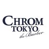 クロム トウキョウ ザ バーバー 新宿(CHROM TOKYO the Barber)のお店ロゴ