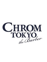クロム トウキョウ ザ バーバー 新宿(CHROM TOKYO the Barber)