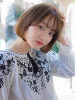 リリアン 表参道(relian) まとまるミニボブ☆