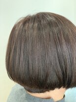 リリー 京都山科店(Lily) マルボブ