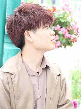 グロウ 天神店(growth) グルードン