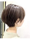 坂田ショート