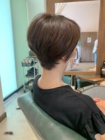 カシータヘアリゾート 熱田千年店(Casita Hair Resort) サロンワークスタイル