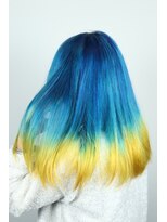 クリップ ジョイント ゴッド(CLIP JOINT GOD)&nbsp;ドリー・グラデーション