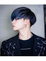 シン(syn)&nbsp;フェイスフレーミング　マッシュ