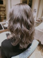 エンカウントバイマハロ 千葉(encount by mahalo)&nbsp;イメチェン＊クリーミィ―ベージュ[ブリーチ/葉駅/千葉中央]