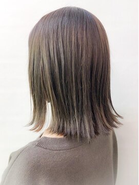 バブ バイネオリーブ(Bab by neolive) ◆ ナチュラルベージュ ◆