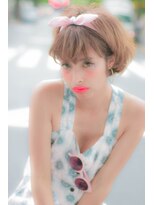 サングース(Sungoose)&nbsp;sungooseくびれヘアビタミンカラーメルティカラー