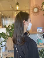 ラトット(Latot)&nbsp;大人可愛ストレート♪