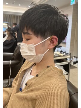 ガレリアエレガンテ 名駅店(GALLARIA Elegante) ベリーショート