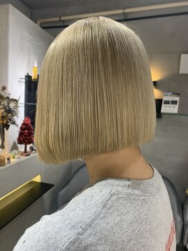 レックス 中野(rex) 似合わせカット