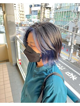 マドラス(MADRAS) デザインカラー