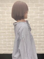 ヌーベス 宝塚小林(nubes)&nbsp;ベーシックボブ