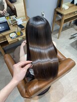 ロア 福岡天神店(LORE)&nbsp;【髪質改善cupra】