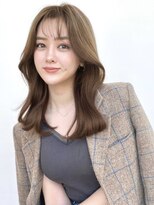 アフロートリノ(AFLOAT Leino)&nbsp;【黒田葉月】20代30代40代◎韓国レイヤーくびれスタイル