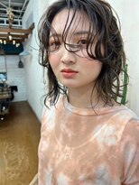 ヌイバイモク(nui by moku)&nbsp;大人ガーリー/チョコレート/モード/プリカール/八千代中央