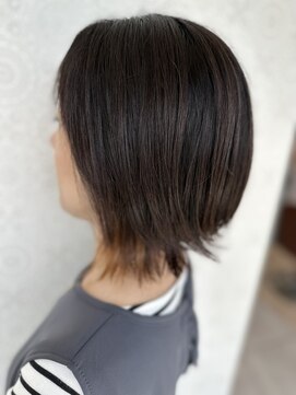 ジュール くずは駅前(Jour) 外ハネ